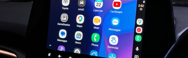 Google is finally fixing a confusing Android Auto connection roadblock