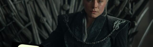 ‘House of the Dragon’ Pushes Rhaenyra Directly Into the Political Fire