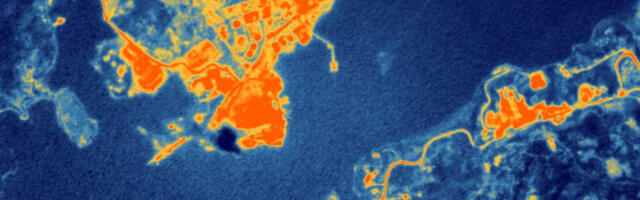 This UK Satellite's Thermal Camera Raises Major Privacy Concerns