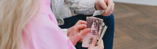The hardest part of a long marriage isn’t always the arguments or the boredom — sometimes it’s the strange grief of watching the person you married slowly become someone only you remember the earlier version of