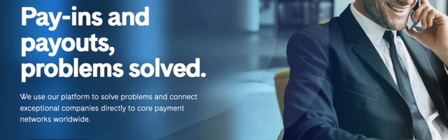 Globally Paid is now open to startups