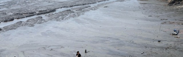 Drought hits Taiwan drive to plug global chip shortage