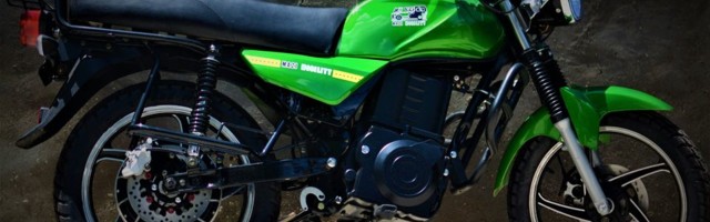 Kenyan e-boda startup Mazi Mobility launches with venture builder backing