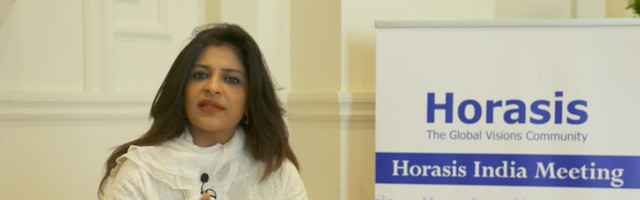 Over 400 political and tech leaders to meet at Horasis India Meeting