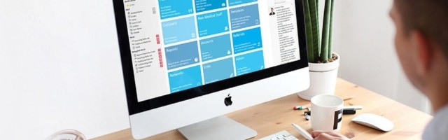 UK-based online employee health record solution secures £2.25M funding from BOOST&Co