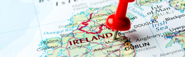 Klarna Launches In Ireland
