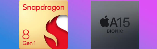 First Snapdragon 8 benchmarks show Qualcomm’s CPU still trails Apple