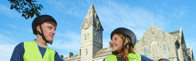 Bird and Irish School of Excellence Team Up to Roll-out Ireland’s First E-scooter Safety Course