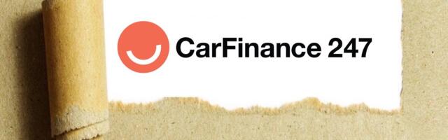 Behind the Idea: CarFinance 247