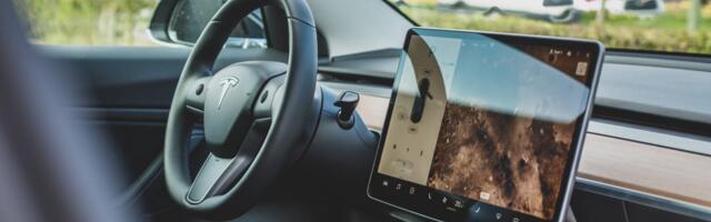 Electric Car Rentals and Shares Gain Momentum With Business Travelers