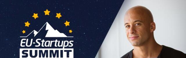 Silicon Valley Startup Coach, Andrew Lee Miller, will speak at this year’s EU-Startups Summit on May 12-13 in Barcelona!