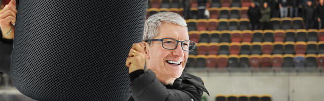 Oi, Apple! Here’s what you must do to make the HomePod a success