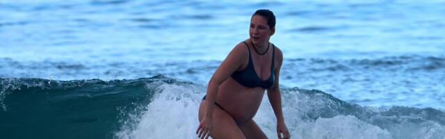 What it’s like to fundraise while pregnant — six founders share their stories