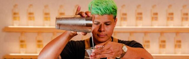 Swan Valley gin-novation makes history