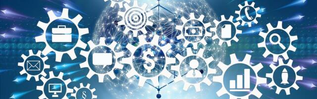 Digital Transformation at the Heart of Public Services