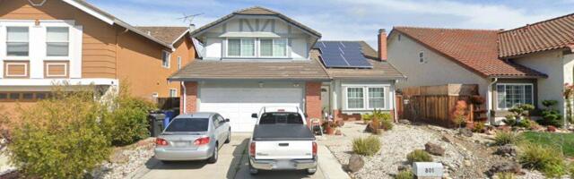 The 10 most expensive reported home sales in Milpitas the week of May 29