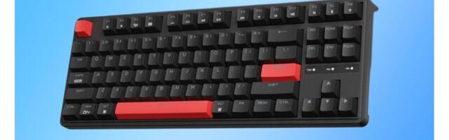 Grab a $36 Budget TKL Gaming Keyboard From Keychron: Real Deals