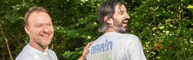 Danish climatetech startup Again nets $10 million seed to launch innovative CO2-based chemical production site