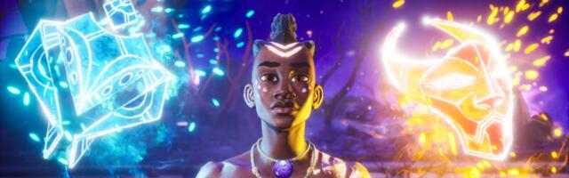 Abubakar Salim on Metroidvanias as a vehicle for grief and storytelling