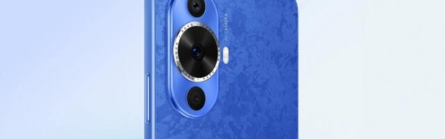 Huawei introduces nova 12i, nova 12s, nova 12 SE for international markets
