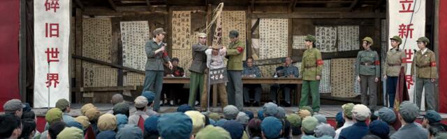 The Chinese backlash over Netflix’s 3 Body Problem, explained