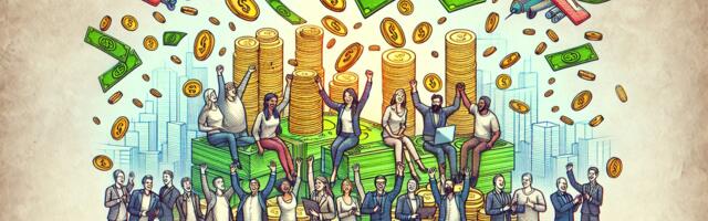 Gaming startups see substantial funding boost