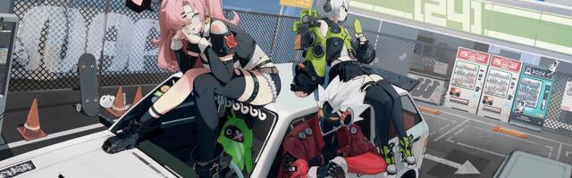 Oh no, Zenless Zone Zero is good now