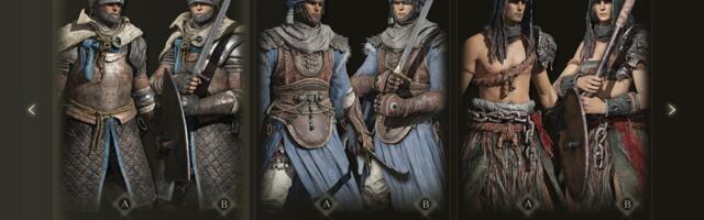 Best Elden Ring starting class explained