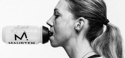 Maurten Raises €20M