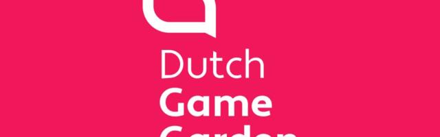 Incubator Dutch Game Garden shuts down in January 2025