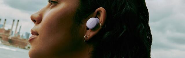 Bose counters the AirPods 4 with new $179 QuietComfort Earbuds