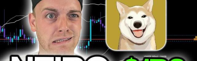 First Neiro on Ethereum Poised for a Breakout? Traders Rush to This Low Cap Meme Coin Taking Over Online Gaming