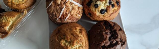 I tried every flavor of muffin I could find at Costco and ranked them from worst to best