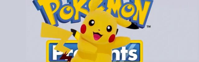 Pokémon Presents livestream looks set for next month