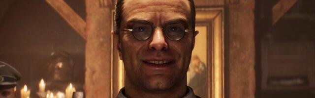 Becoming Voss: Bringing Indiana Jones and the Great Circle's incredibly punchable bad guy to life with Marios Gavrilis