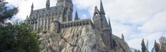 Woman injured on Harry Potter ride at California theme park awarded $7.25 million