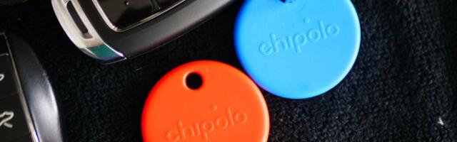 Colorful Chipolo Pop tracker beats the AirTag with this one feature