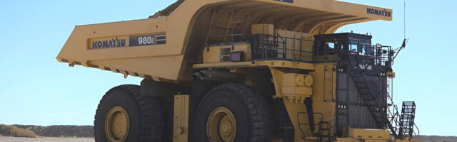 Which Is Cummins' Largest Truck Engine And Why Can't You Put It In Your Pickup?