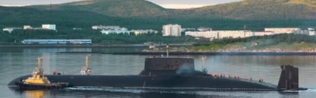 Was The Red October A Real Soviet Submarine?