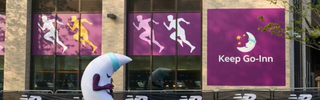 Premier Inn Converts Pubs to Hotels to Offset Revenue Decline