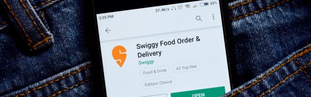 After Students, Swiggy Targets Professionals With Corporate Rewards Programme