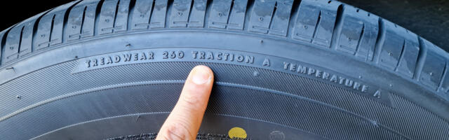 What Are Tire Temperature Ratings And Which One Should You Get?