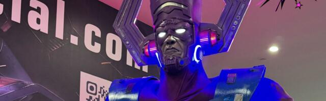 The Most Amazing Cosplay of San Diego Comic-Con 2025, Day 2