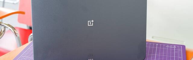 OnePlus starts making tablets in India