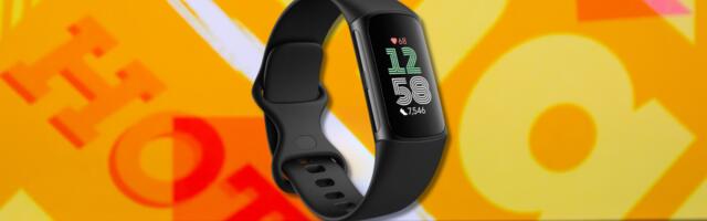 Save $40 on the Fitbit Charge 6 at Amazon — heres why its worth picking up