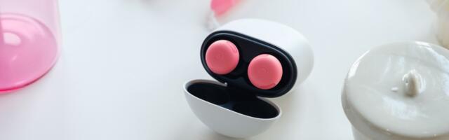 Google’s Pixel Buds Pro 2 are getting new AI-powered features in September