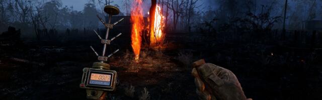 Stalker 2's dev says 'the most beautiful' way to play PS5 version is on PS5 Pro with quality mode enabled, but they prefer to play in performance mode at 60FPS