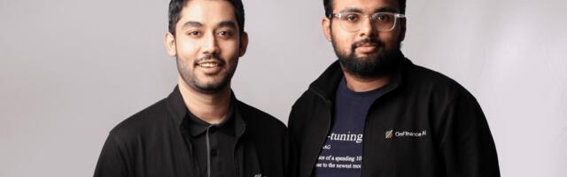 BFSI-Focussed AI Startup OnFinance Raises $4.2 Mn