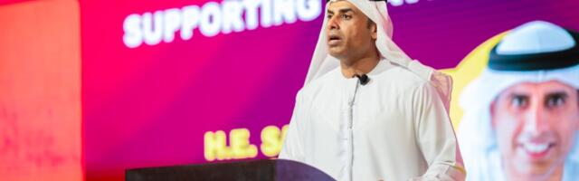 Full Video: Abu Dhabi’s $7 Billion Bet on Tourism Growth