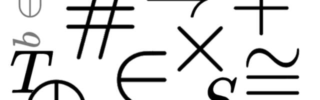 [Перевод] Ранняя история алгебраических типов данных